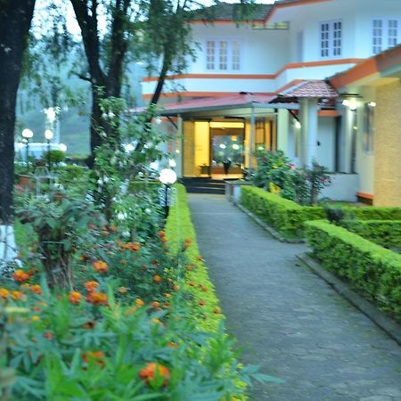 Royal Retreat Hotel Munnar Eksteriør billede