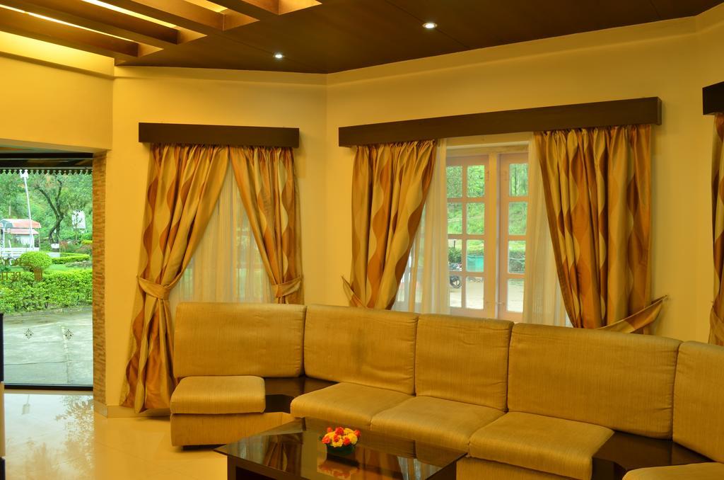 Royal Retreat Hotel Munnar Eksteriør billede