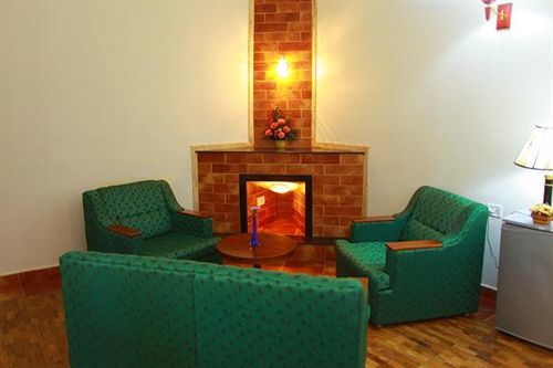 Royal Retreat Hotel Munnar Eksteriør billede