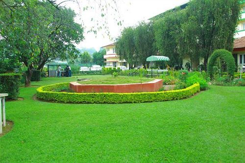 Royal Retreat Hotel Munnar Eksteriør billede